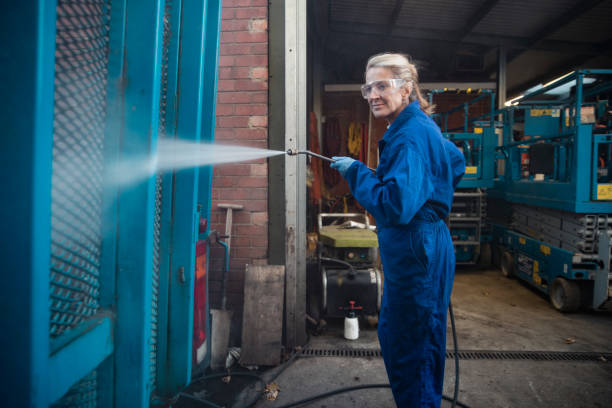 Professional  Pressure Washing Services in West Chatham, MA