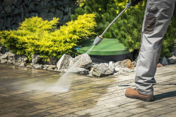 Best Sidewalk and Walkway Cleaning  in West Chatham, MA