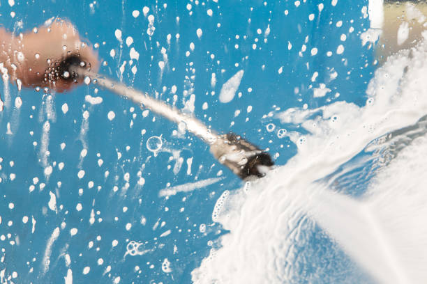 Best Gas Station Cleaning  in West Chatham, MA
