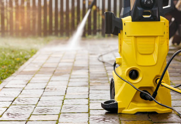 Best Driveway Pressure Washing  in West Chatham, MA